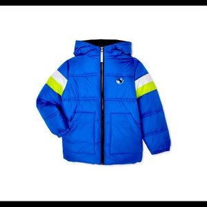 Boys Jacket size 5
